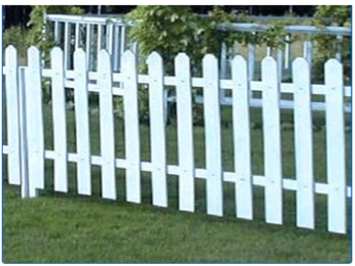 Renting Vs. Buying a Fence: Which Is Better for Event Planners?