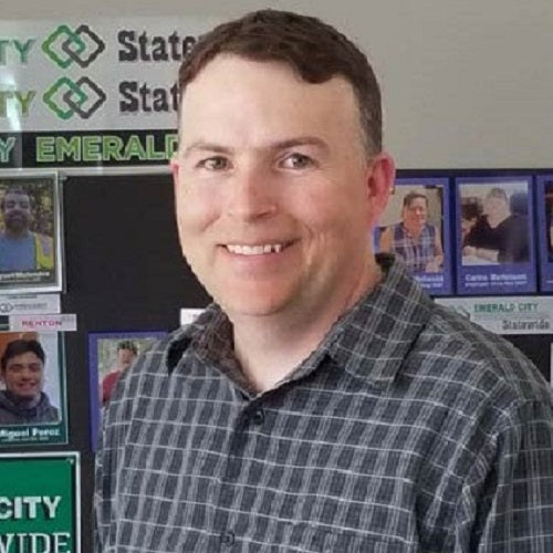 About Us Emerald City Statewide Emerald City Statewide Fence Rental