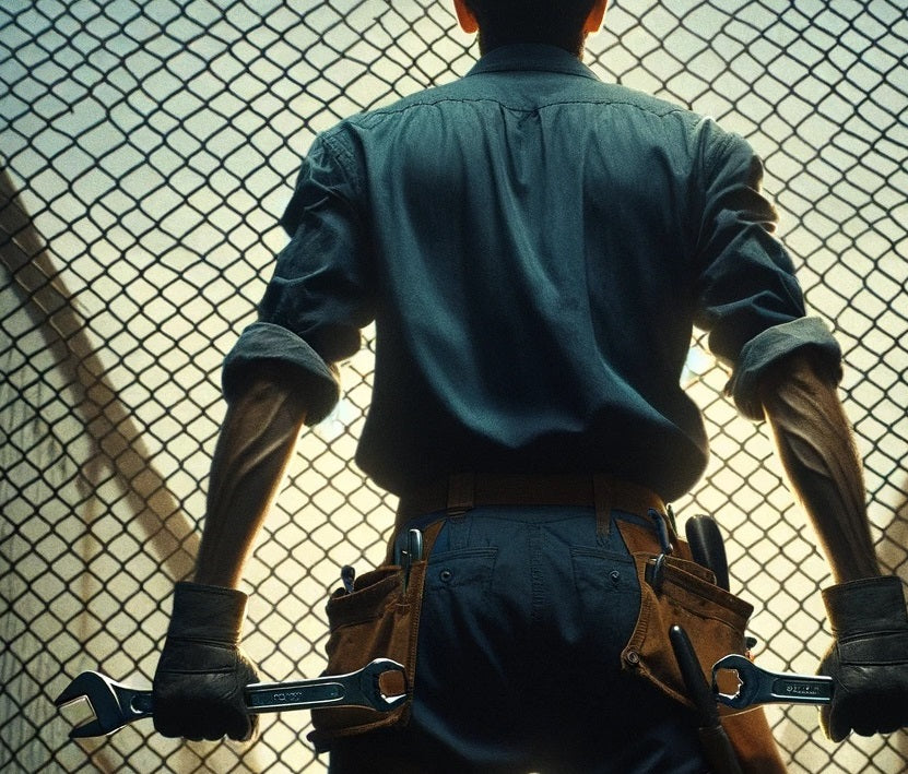 Special Security Reinforced Panels (pilot) Emerald City Statewide