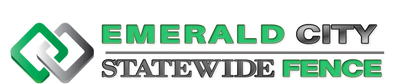 Emerald City Statewide Fence Rental