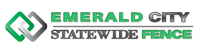 Emerald City Statewide Fence Rental