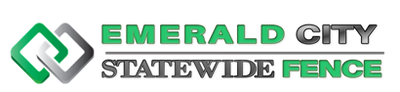 Emerald City Statewide Fence Rental